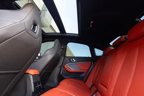 BMW 2 Series M235 2021