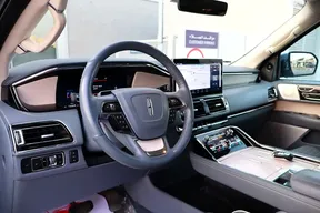 Lincoln Navigator 2023