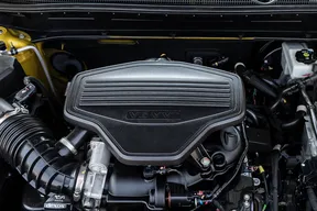 Chevrolet Blazer 2022