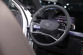 Audi Q3 2026