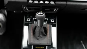 Porsche 911 GT3 2024
