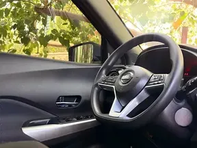 Nissan Kicks 2019