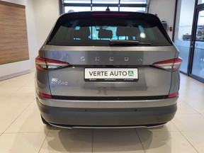 Škoda Kodiaq 2022