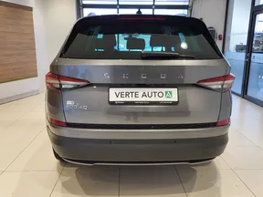 Škoda Kodiaq 2022