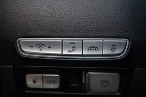 Kia K9 / K900 / Quoris 2020