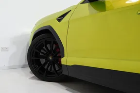Lamborghini Urus 2022