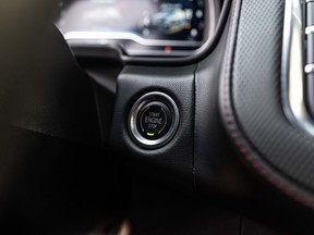 Chevrolet Tahoe 2023