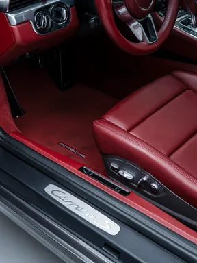 Porsche 911 Carrera S 2019