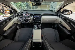 Hyundai Tucson 2024