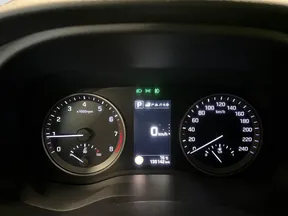 Hyundai Tucson 2016
