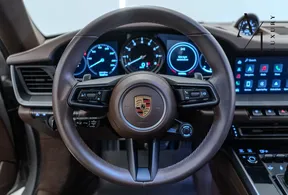 Porsche 911 Carrera 2022
