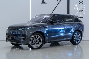 Land Rover Range Rover Sport 2023