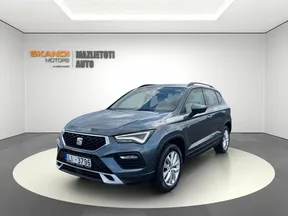 SEAT Ateca 2021