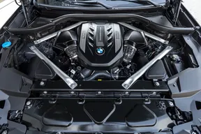 BMW X5 M50 2023