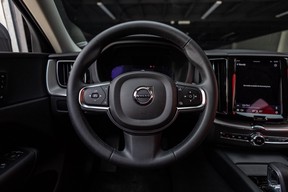 Volvo XC60 2024