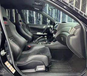 Subaru Impreza WRX STi 2010
