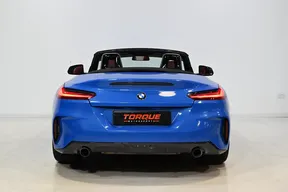 BMW Z4 2.0 2021