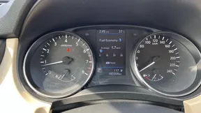 Nissan X-Trail 2022