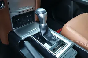 Toyota Land Cruiser Prado 2022