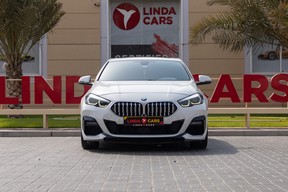 BMW 2 Series Gran Coupe 2021