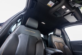Ford Ranger 2023