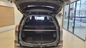 Toyota RAV4 2016