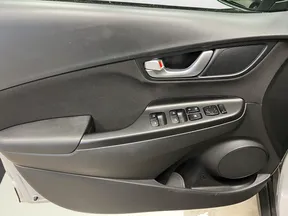 Hyundai Kona 2022