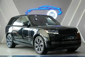 Land Rover Range Rover 2023