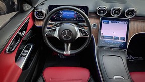 Mercedes-Benz C-Class 260 L 2023