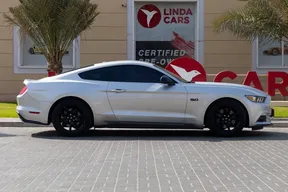 Ford Mustang GT 2017