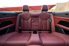 BMW 4 Series 420 2024