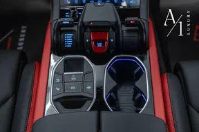Lamborghini Urus 2025