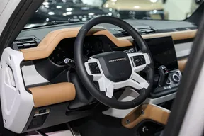 Land Rover Defender 110 2026