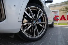 BMW X5 M50 2021