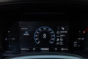 Volkswagen Amarok 2023