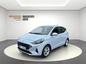Hyundai i10 2021