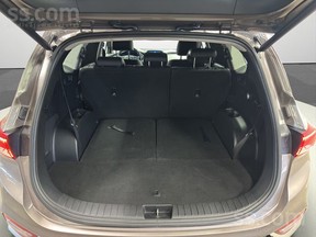 Hyundai Santa Fe 2019