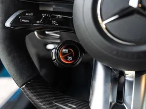 Mercedes-Benz AMG GT 63 2024