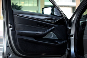 BMW 5 Series M5 2019