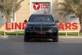 BMW X5 40 2019
