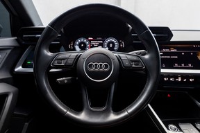 Audi A3 2021