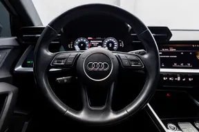 Audi A3 2021