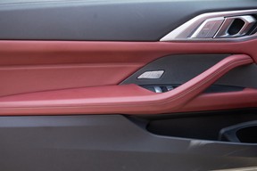 BMW 4 Series 2024