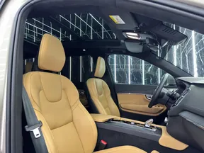 Volvo XC90 2024