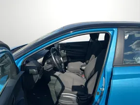 Hyundai i20 2021