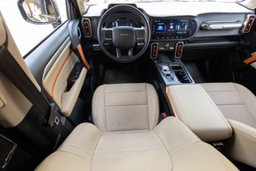 Haval Dargo 2022