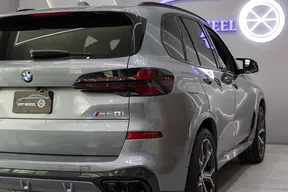 BMW X5 M60 2025