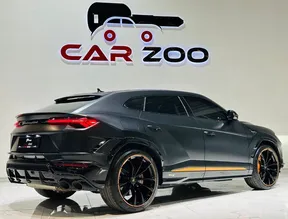 Lamborghini Urus 2023