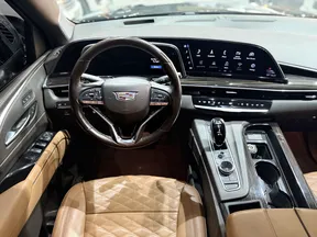 Cadillac Escalade 2022