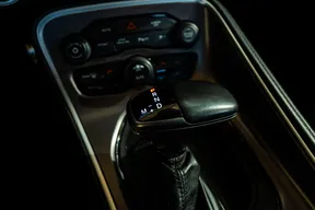 Dodge Challenger 2021